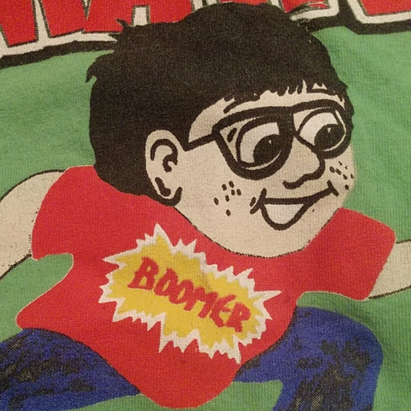 🎯 Fireworks, 4th of July, unisex, T-shirt - Picture 2 of 9